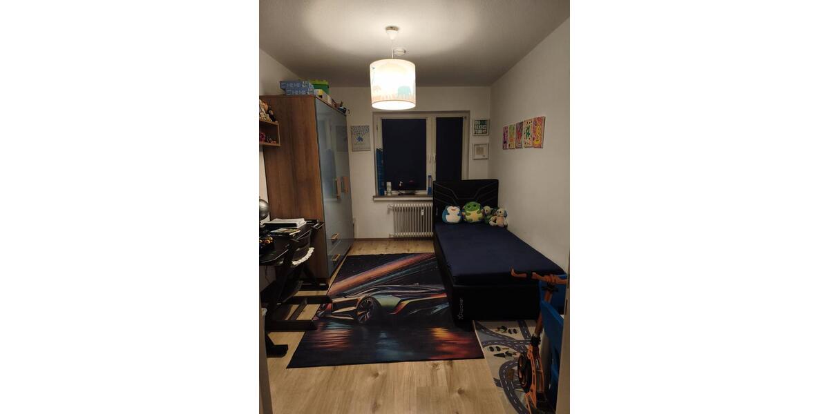 Etagenwohnung Düsseldorf Stadtbezirk 3 - 3 Zimmer, 70 m&sup2;, 299.000&euro; | Angebot:26443878