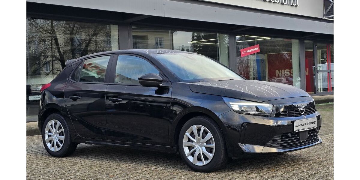 Opel Corsa 19.015 km 17.999 &euro; Wermelskirchen 42929