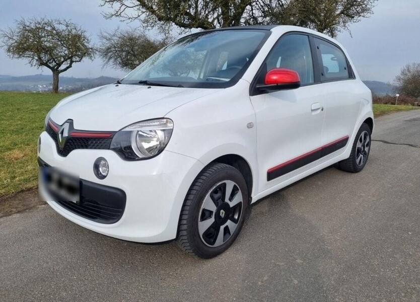 Twingo