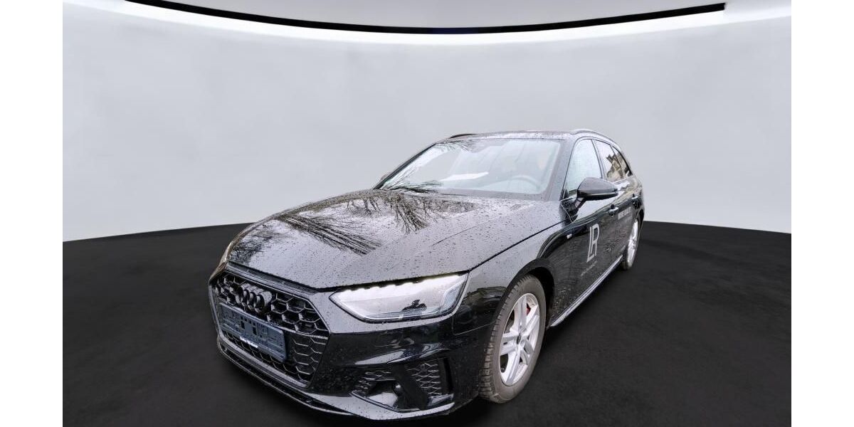 Audi A4 12.884 km 43.138 &euro; Hagen 58091
