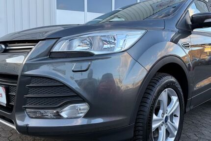 Ford Kuga 80.514 km 10.980 &euro; Hagen 58135