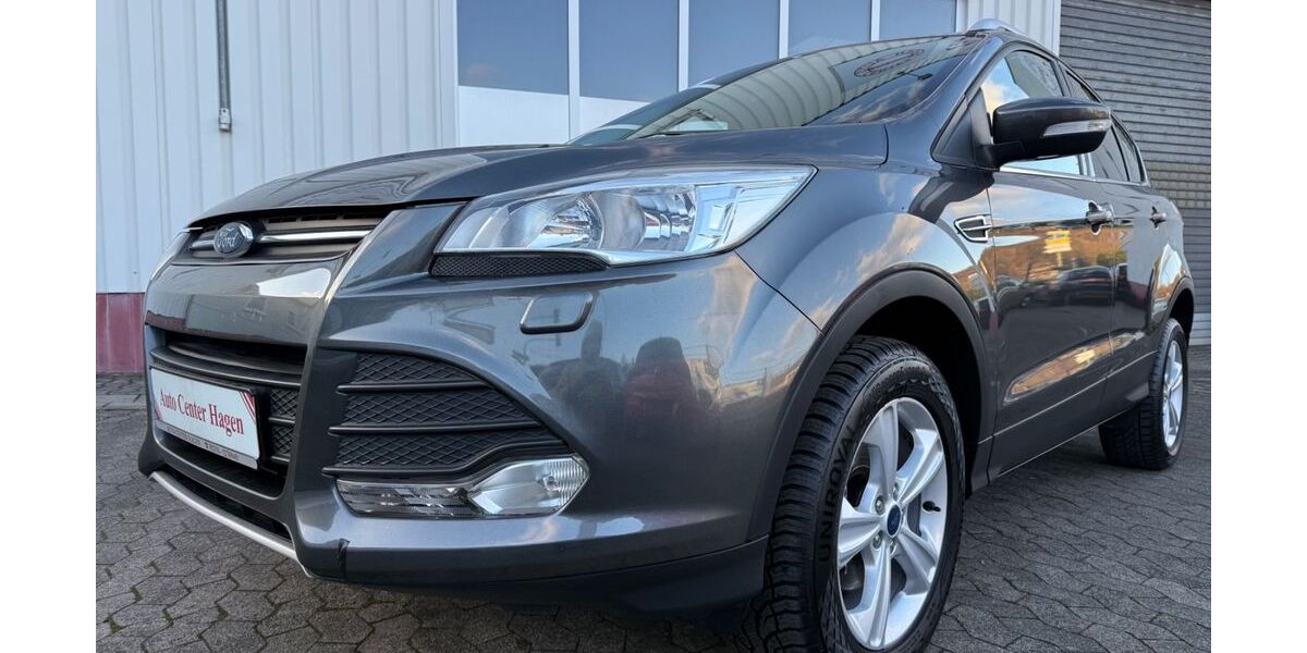 Ford Kuga 80.514 km 10.980 &euro; Hagen 58135