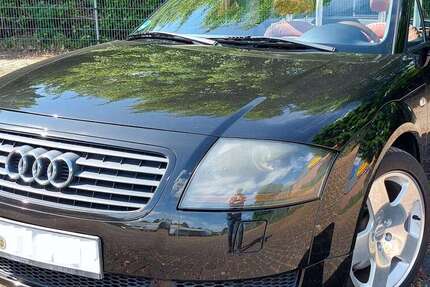 Audi TT 105.000 km 10.900 &euro; Düsseldorf, Stadt 40489