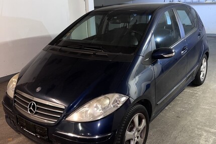 Mercedes-Benz A-Klasse 238.888 km 2.999 € Düsseldorf 40213