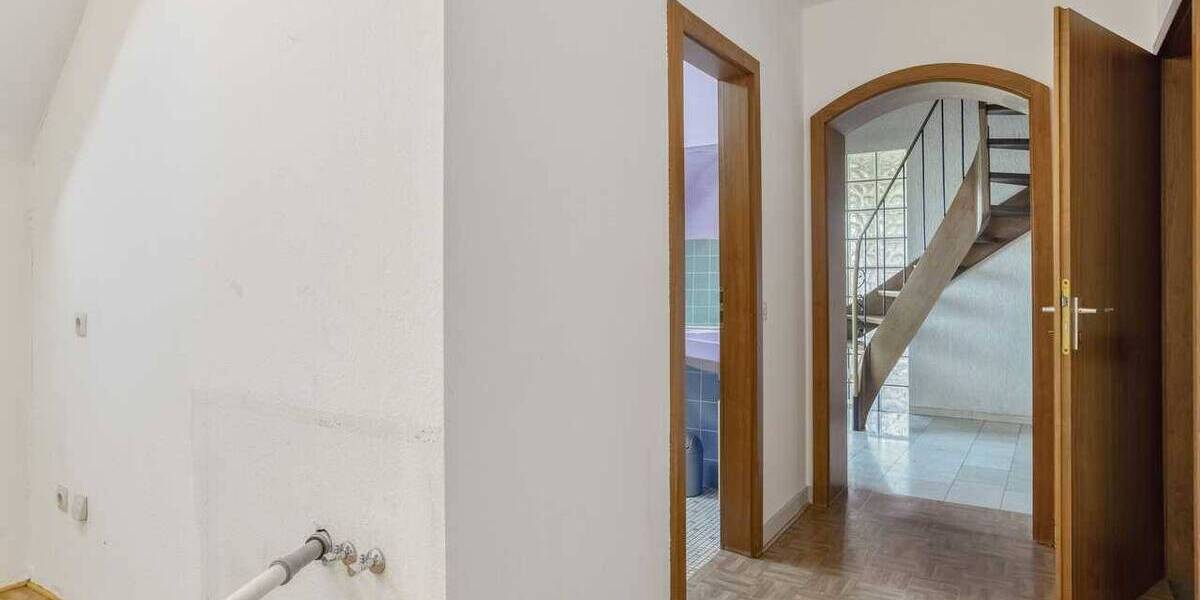 Doppelhaushälfte Ratingen Tiefenbroich - 5 Zimmer, 163 m&sup2;, 446.700&euro; | Angebot:26796446