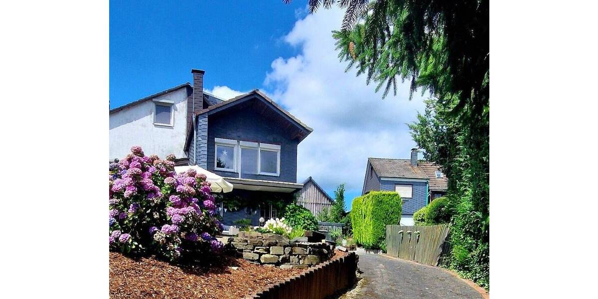 Doppelhaushälfte Wermelskirchen Dhünn - 6 Zimmer, 146 m&sup2;, 399.000&euro; | Angebot:26886527