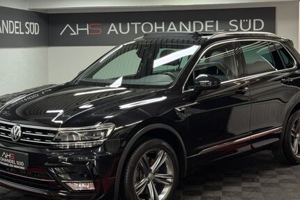 VW Tiguan 57.000 km 28.999 &euro; Remscheid 42857