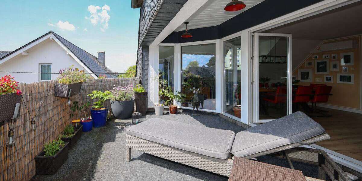 Etagenwohnung Langenfeld - 3 Zimmer, 105 m&sup2;, 415.000&euro; | Angebot:26794318