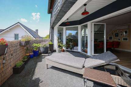 Wohnung Langenfeld - 3 Zimmer, 105 m&sup2;, 415.000&euro; | Angebot:26794318
