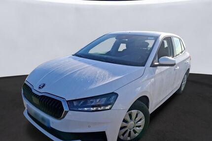 Skoda Fabia 46.624 km 11.375 &euro; Hagen 58091