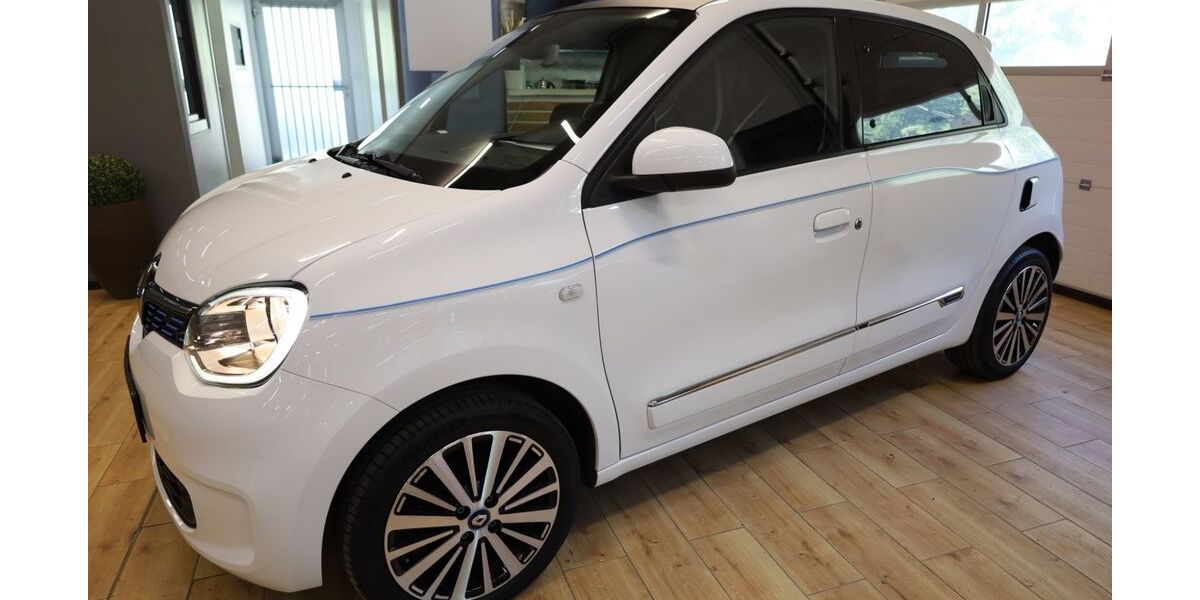 Renault Twingo 49.160 km 10.900 &euro; Wuppertal 42327