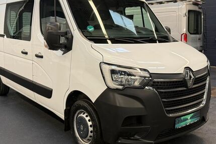 Renault Master 251.000 km 12.495 &euro; Hilden 40721