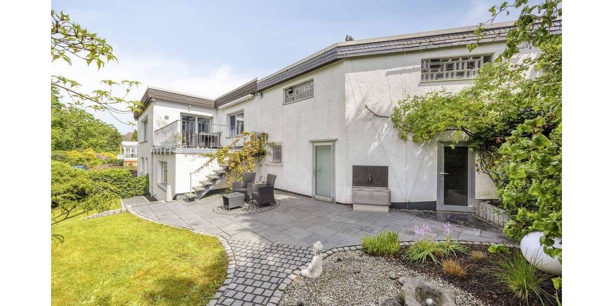 Bungalow Schwelm - 8 Zimmer, 293 m&sup2;, 698.000&euro; | Angebot:26787488