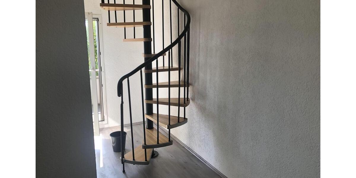 Maisonettenwohnung Remscheid Gemarkung Bergisch Born - 3 Zimmer, 74 m&sup2;, 660&euro; | Angebot:26103307