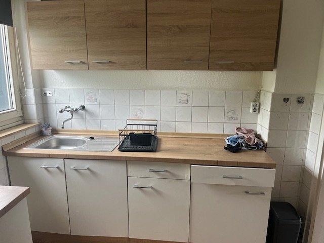 Etagenwohnung Solingen Wald - 2 Zimmer, 54 m&sup2;, 580&euro; | Angebot:26428140