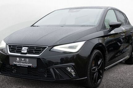 Seat Ibiza 20.663 km 23.380 € Lohmar 53797
