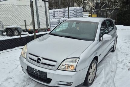 Opel Signum 153.000 km 2.700 &euro; Wuppertal 42277