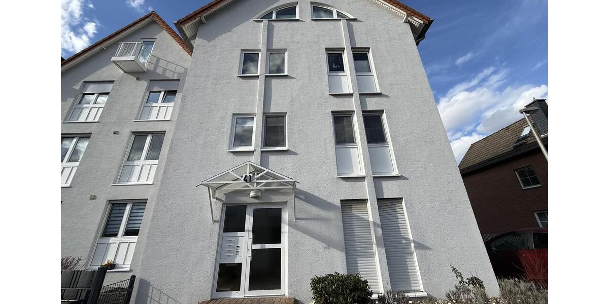 Erdgeschoßwohnung Dormagen - 3 Zimmer, 82 m&sup2;, 1.500&euro; | Angebot:25298968