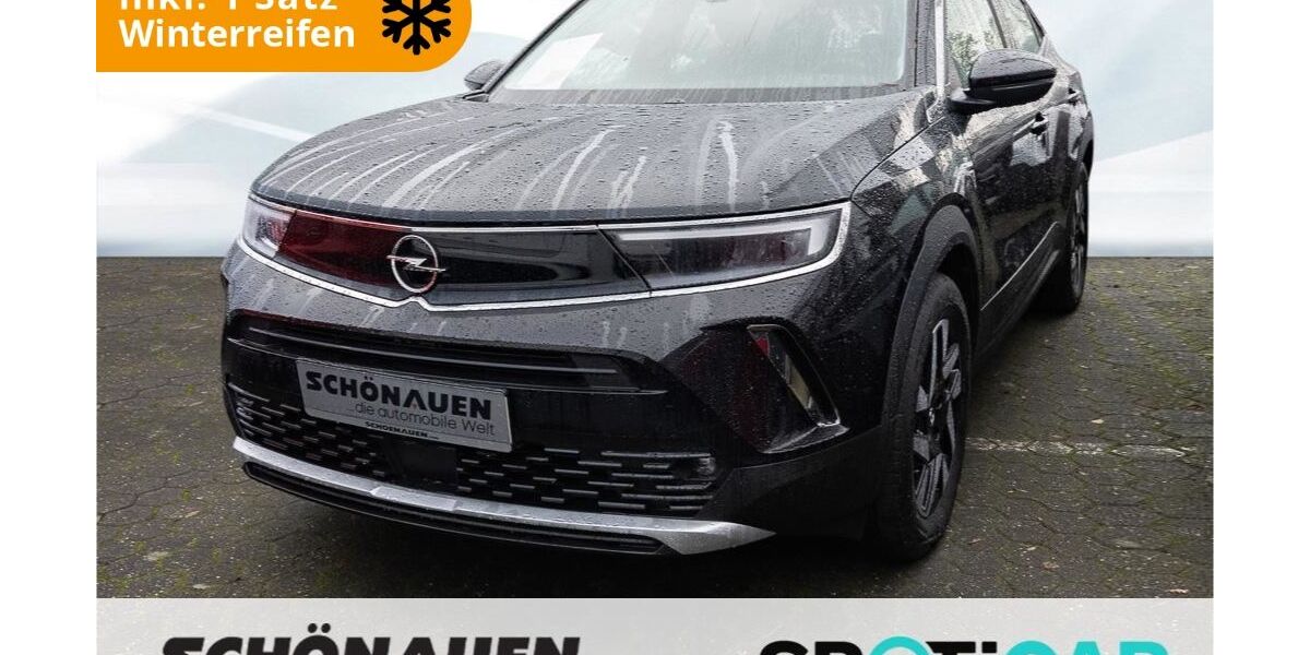 Opel Mokka 16.779 km 17.750 &euro; Solingen 42697
