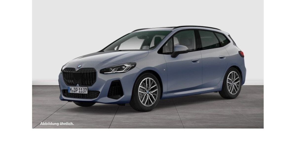BMW 220 Active Tourer 21.650 km 31.480 &euro; Velbert 42553
