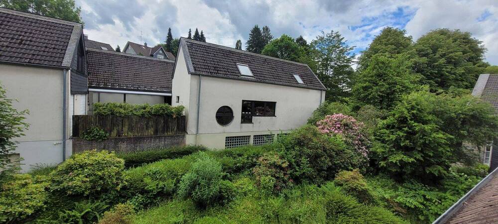 Etagenwohnung Wuppertal Beyenburg - 3 Zimmer, 78 m&sup2;, 780&euro; | Angebot:26875149