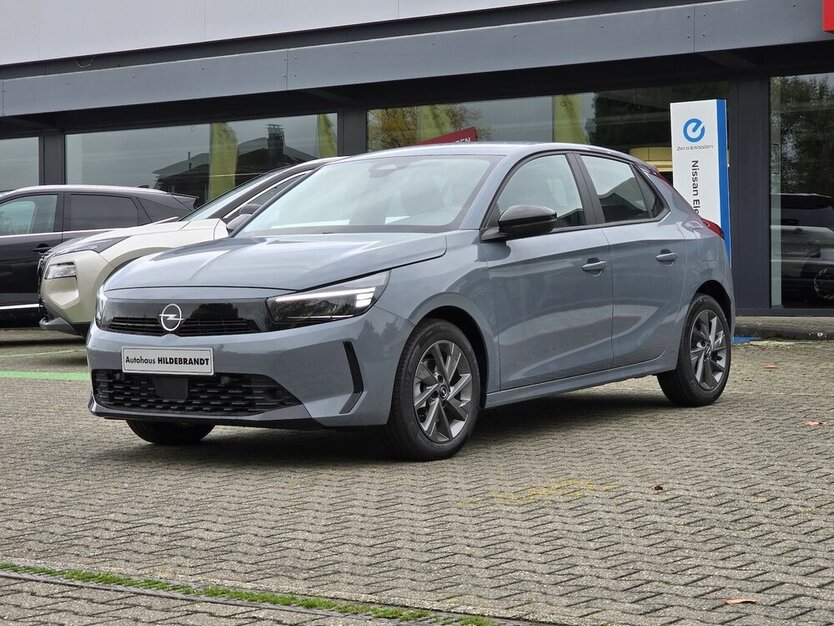 Opel Corsa Edition Multimedia|Winter|PDC|Voll-LED 1.001 km 18.675 € Wermelskirchen 42929