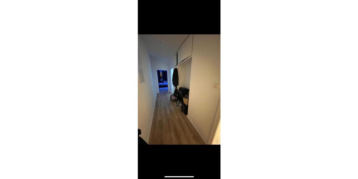 Etagenwohnung Leverkusen Bürrig - 1 Zimmer, 30 m&sup2;, 790&euro; | Angebot:26444152