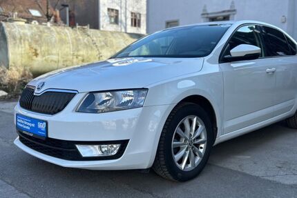 Skoda Octavia 110.526 km 10.599 &euro; Langenfeld 40764