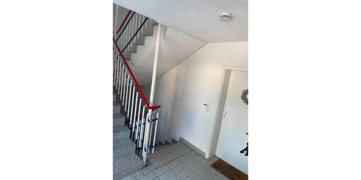 2 Zimmer Wohnung mit Balkon Garage zu vermieten in Schwelm 2 zimmer