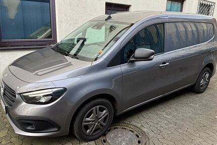 Mercedes-Benz Citan 60.500 km 23.899 &euro; Engelskirchen 51766