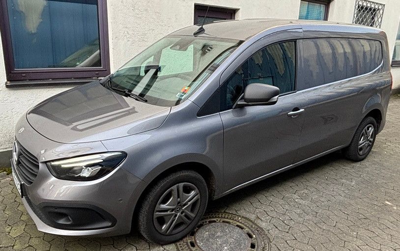 Mercedes-Benz Citan 60.500 km 23.900 &euro; Engelskirchen 51766