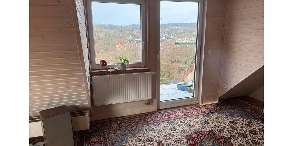 Möbliertes Tiny Appartement für kurze oder lange Zeit 1 zimmer