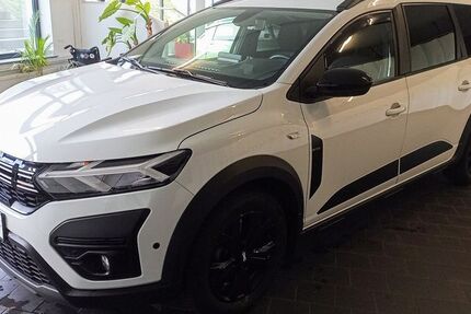 Dacia Jogger 31.622 km 17.500 &euro; Hattingen 45525