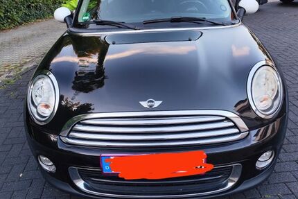 Mini ONE 112.362 km 5.600 &euro; Gevelsberg 58285