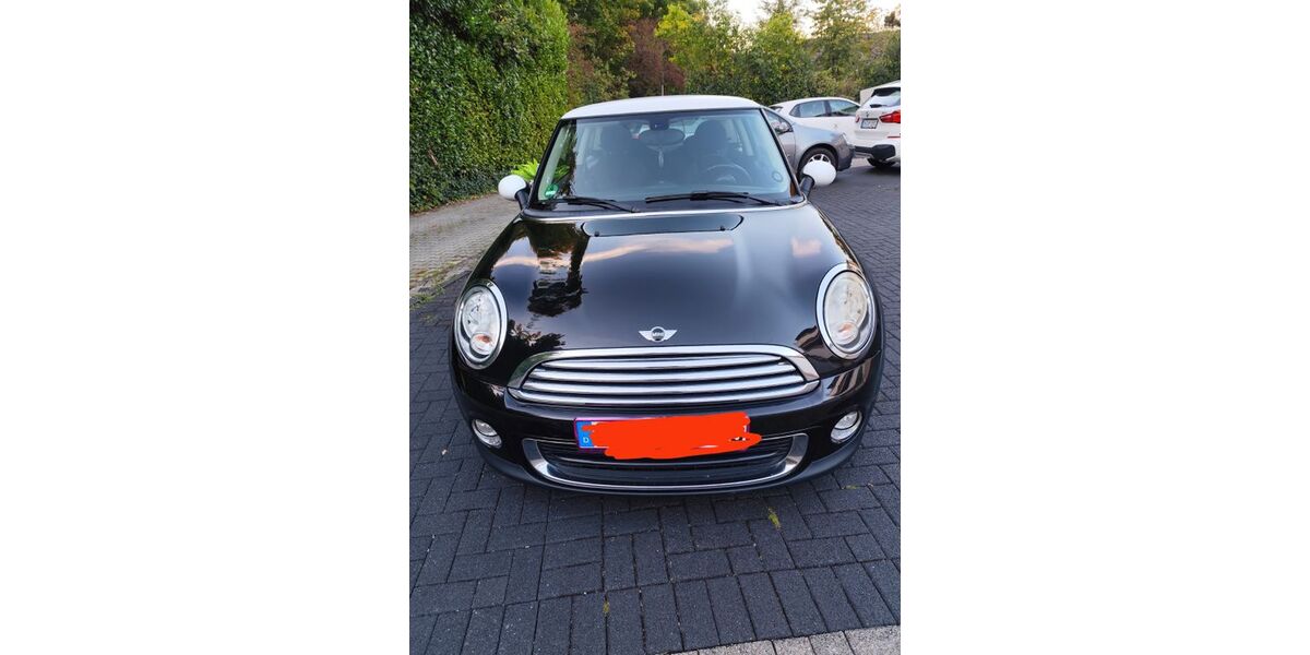 Mini ONE 112.362 km 5.600 &euro; Gevelsberg 58285