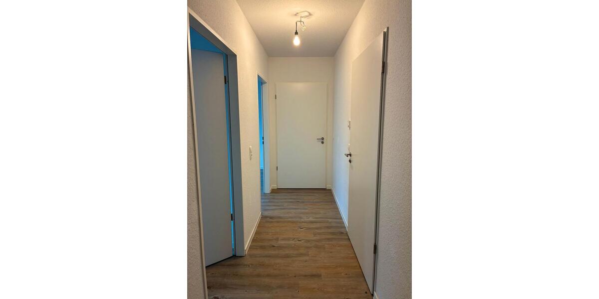 4712441 Moderne 3-Zi.-Wohnung im Neubau von Düsseldorf-Rath! 3 zimmer