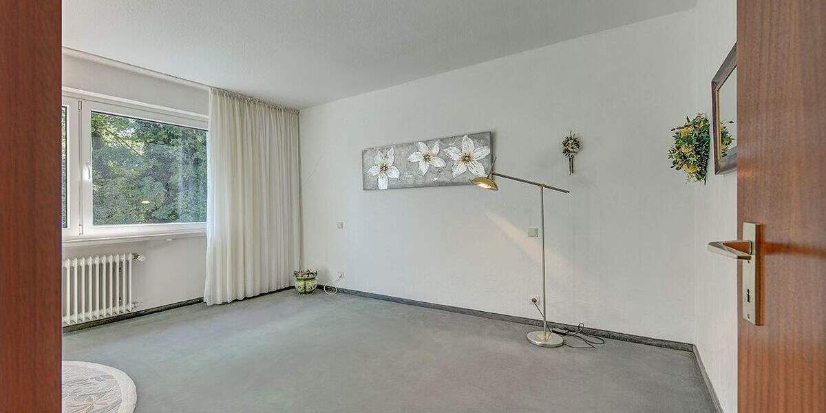 Reihenmittelhaus Düsseldorf Hubbelrath - 5 Zimmer, 124 m&sup2;, 595.000&euro; | Angebot:23957248