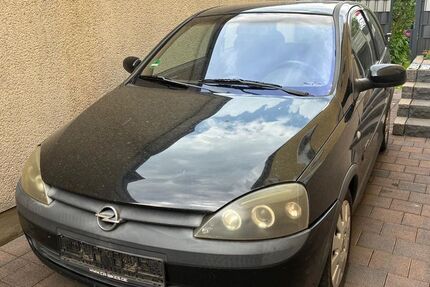 Opel Corsa 225.805 km 650 &euro; Solingen 42655
