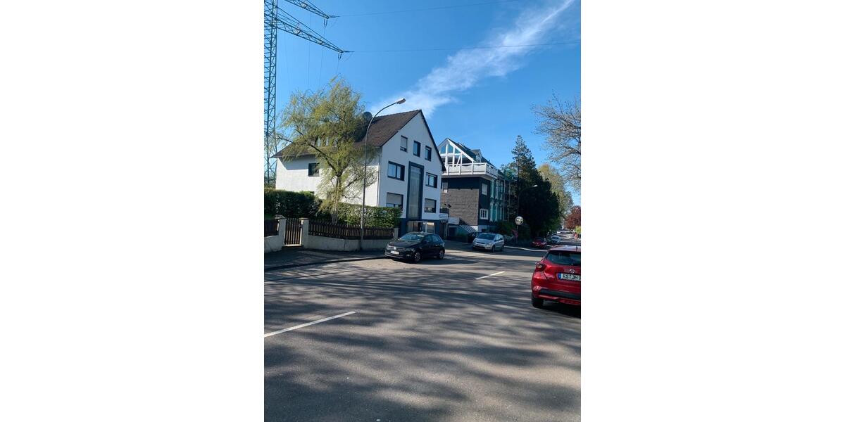 Freistehendes Mehrfamilienhaus in Remscheid West zimmer