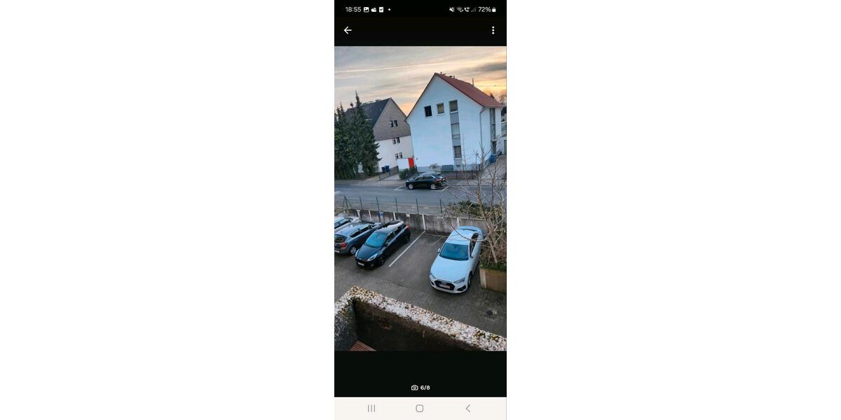 Etagenwohnung Leverkusen - 2 Zimmer, 65 m&sup2;, 900&euro; | Angebot:25625214