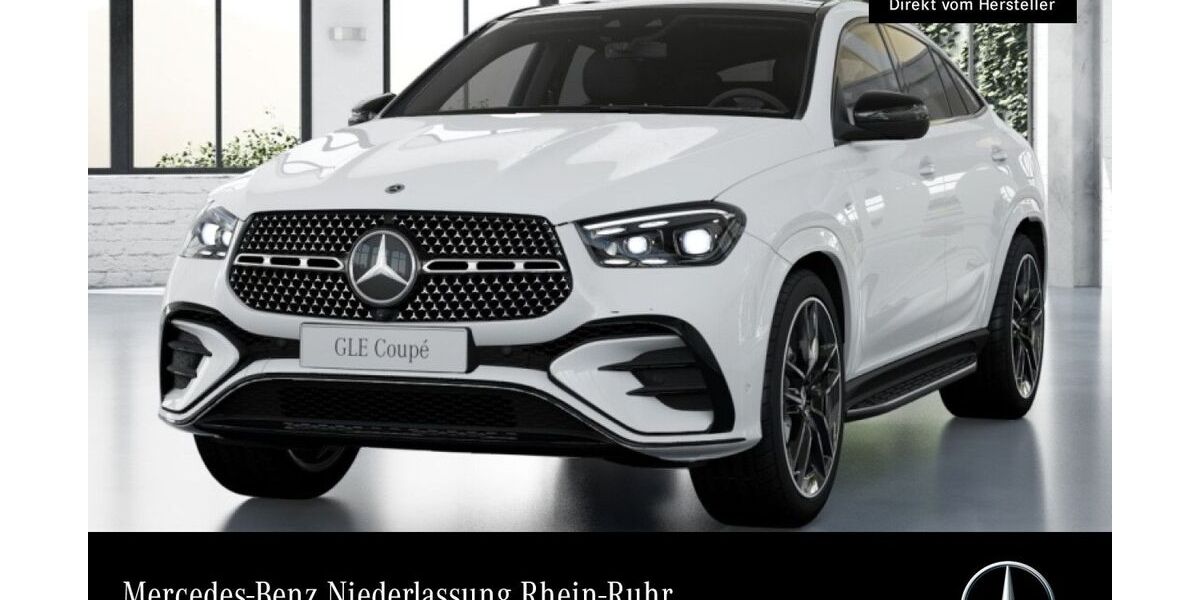 Mercedes-Benz GLE 350 9.900 km 106.990 &euro; Düsseldorf 40470
