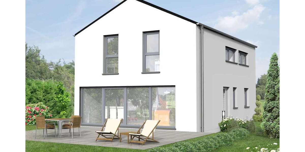 Einfamilienhaus Leverkusen Bergisch Neukirchen - 4 Zimmer, 125 m&sup2;, 614.900&euro; | Angebot:26564207