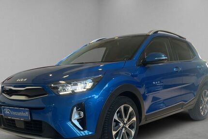 Kia Stonic 37.500 km 16.999 &euro; Wuppertal 42117