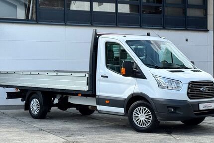 Ford Transit 119.000 km 17.500 &euro; Hagen 58119