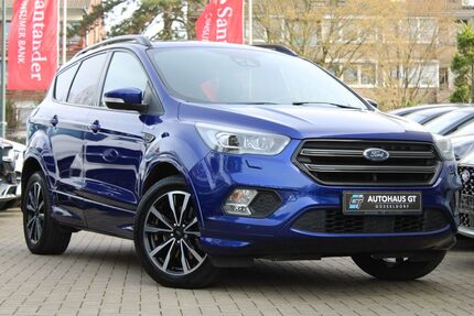 Ford Kuga 45.487 km 18.999 &euro; Düsseldorf 40625