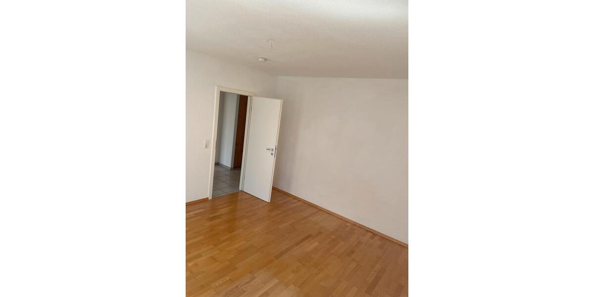 2 Zimmer Wohnung mit Balkon Garage zu vermieten in Schwelm 2 zimmer