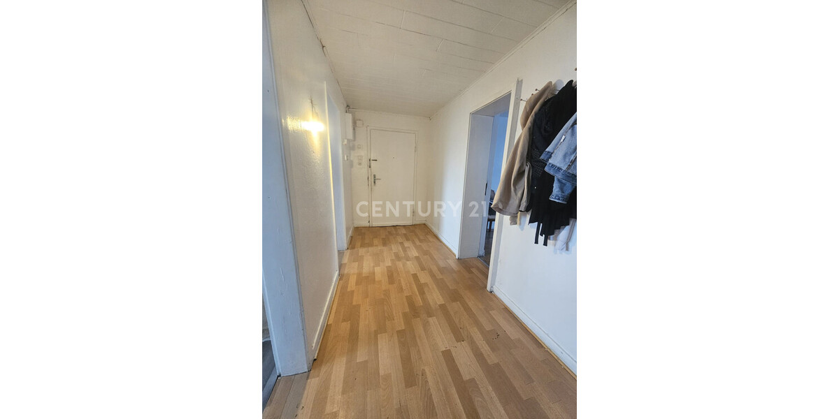 Solide Rendite: Vermietetes Mehrfamilienhaus in Hagen 23 zimmer