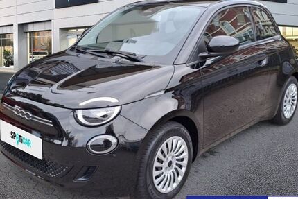 Fiat 500e 20.541 km 19.990 € Ratingen 40878