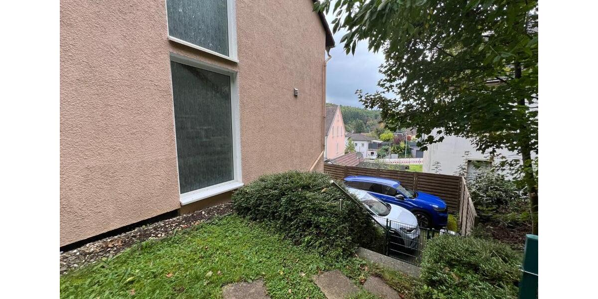 Gepflegtes Reihenendhaus in Ruhiger Lage 7 zimmer