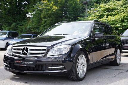 Mercedes C 250